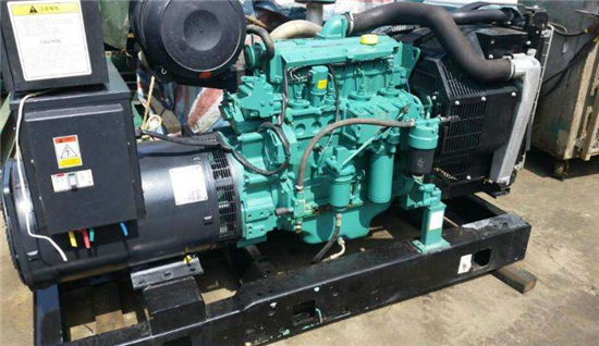 定城镇柴油发电机 定城镇柴油发电机