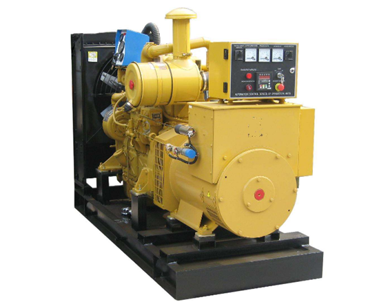 定城镇发电机出租