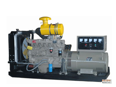 定城镇有关风力发电机组反飓风损坏办法